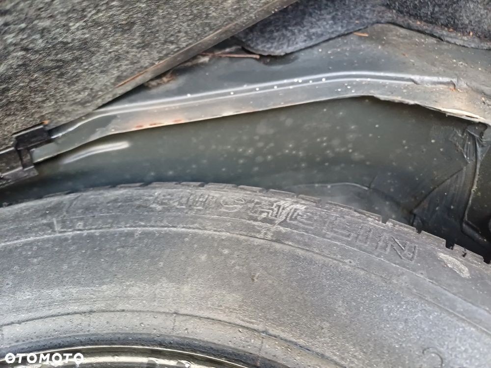 Mercedes-Benz Klasa S - 22