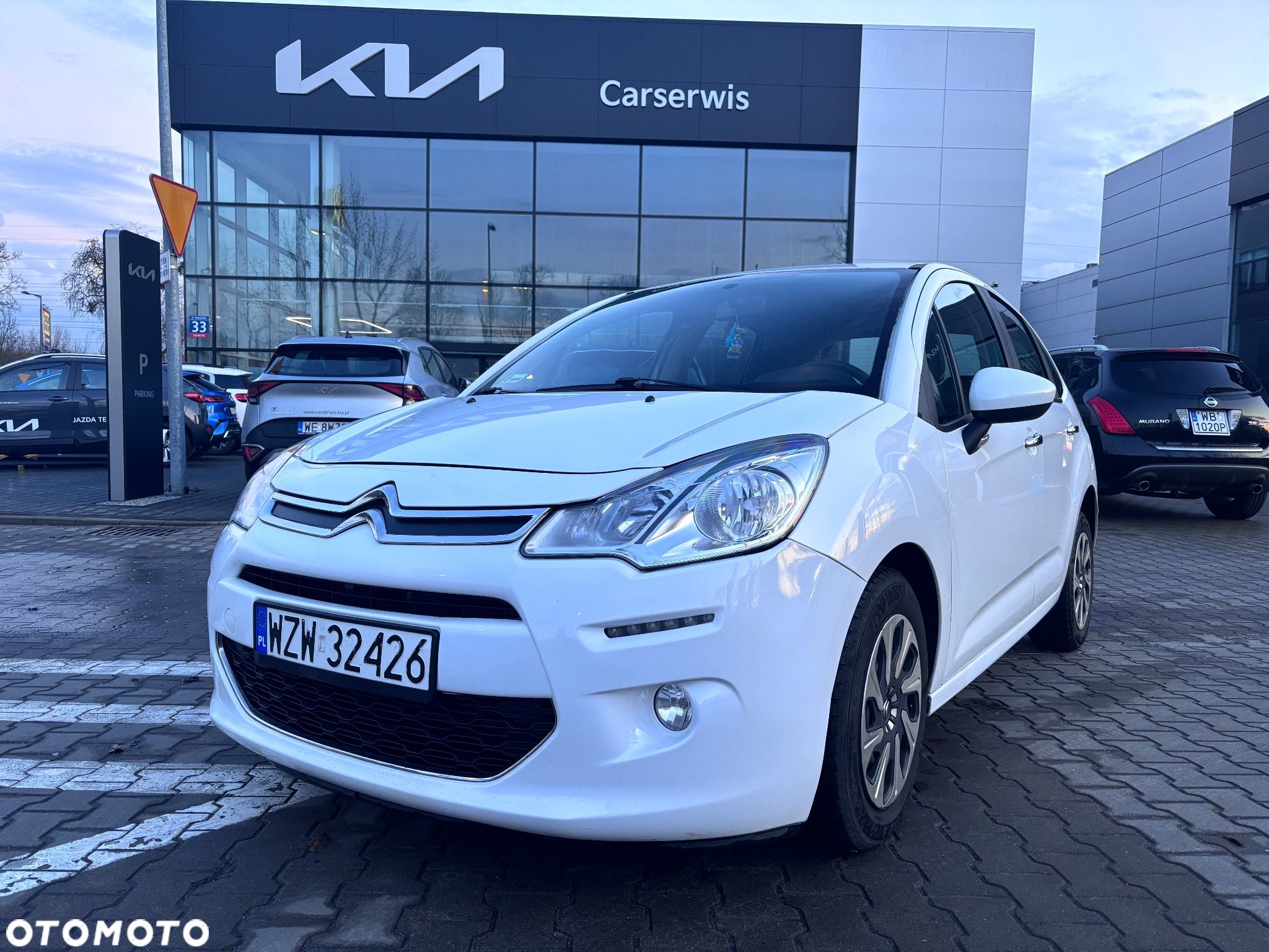 Citroën C3 1.4 HDi Selection - 1