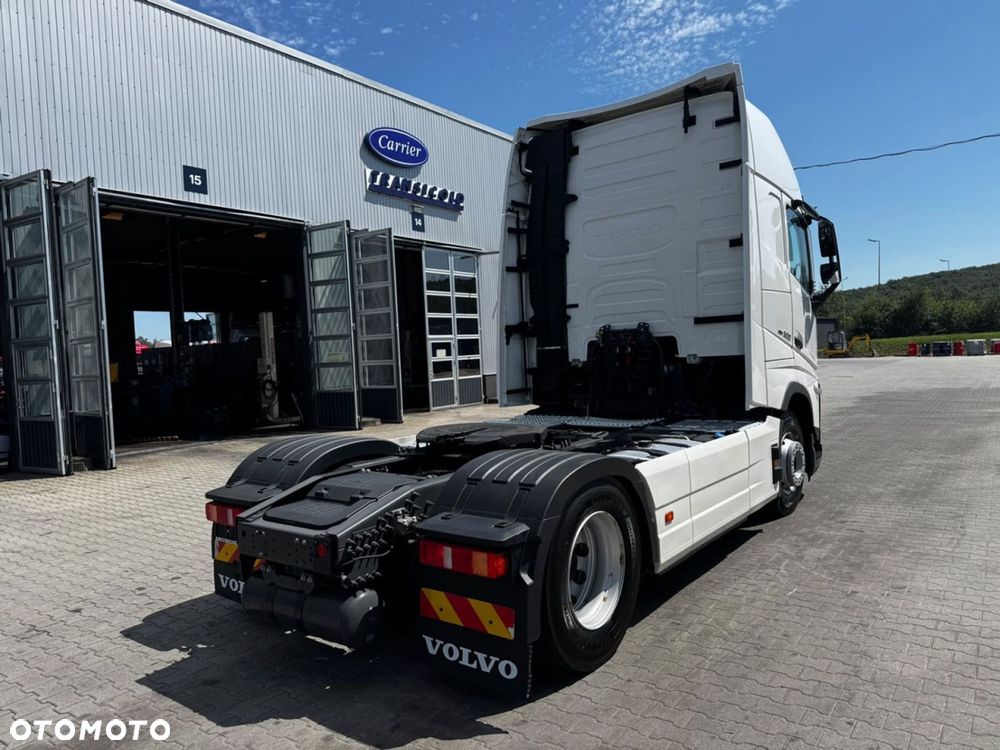 Volvo FH 500 - 6