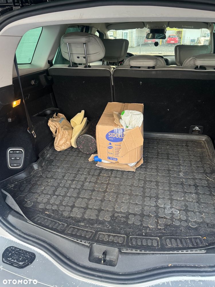 Renault Grand Scenic ENERGY dCi 160 EDC INITIALE PARIS - 9