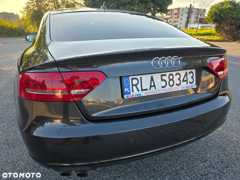 Audi A5 - 4