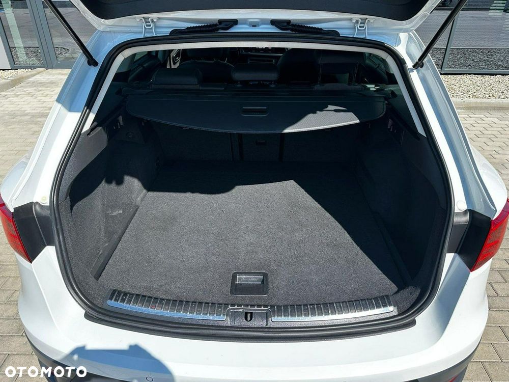 Seat Leon 1.8 TSI X-Perience S&S 4Drive DSG - 33