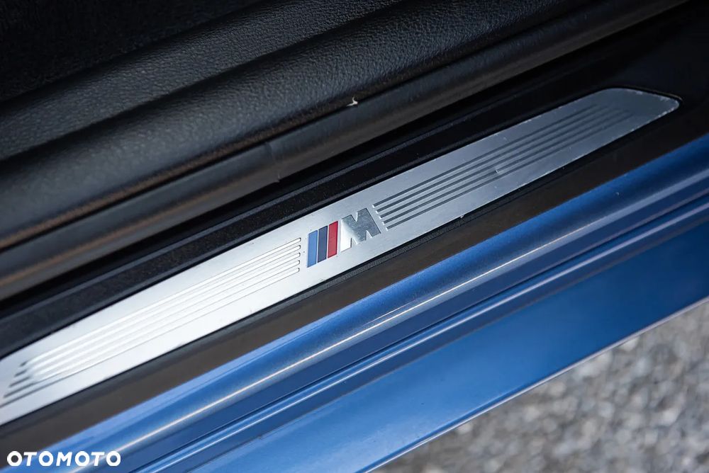 BMW X1 xDrive20i M Sport - 36