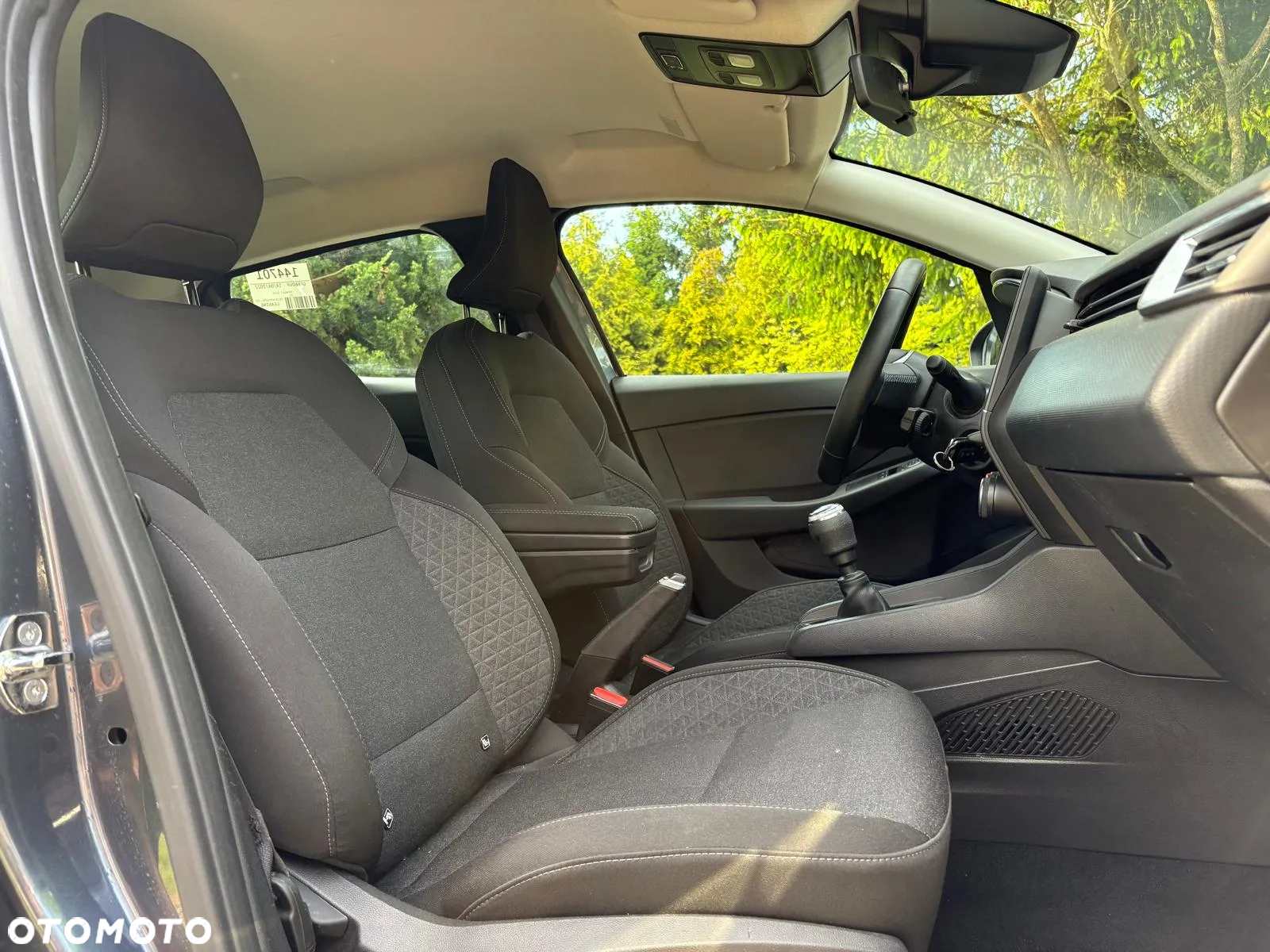 Renault Clio 1.0 TCe Evolution - 21