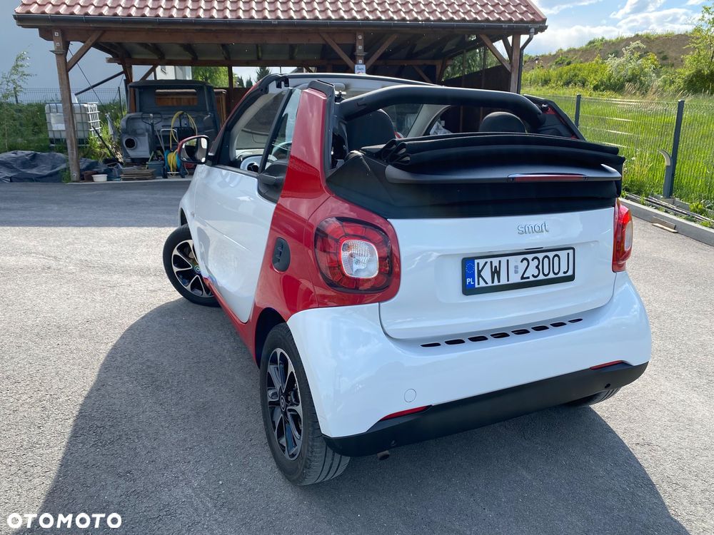 Smart Fortwo twinamic passion - 4