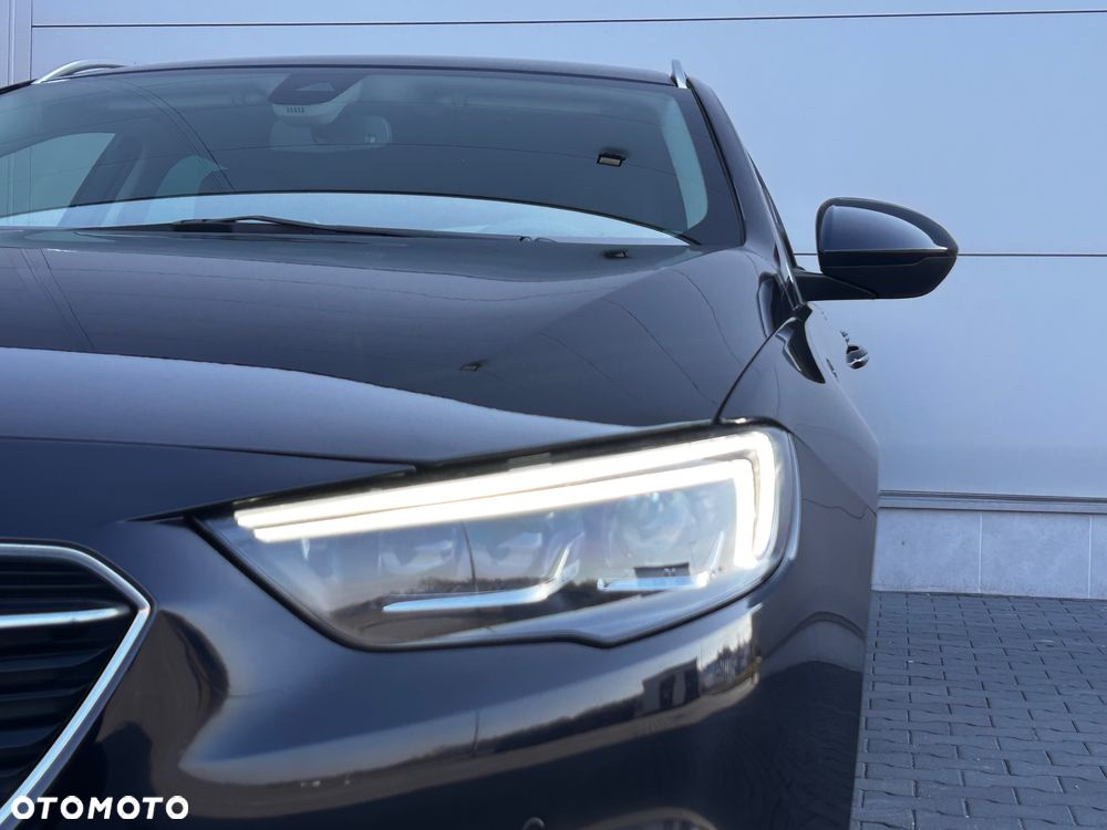 Opel Insignia 1.5 Direct InjectionTurbo Innovation - 16