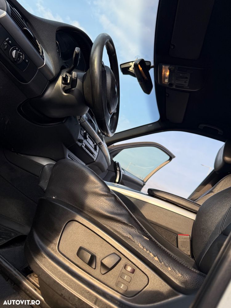 BMW X5 xDrive30d - 7