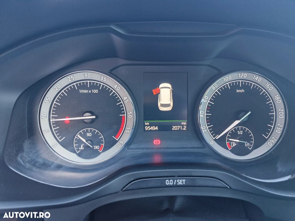 Skoda Kodiaq - 4