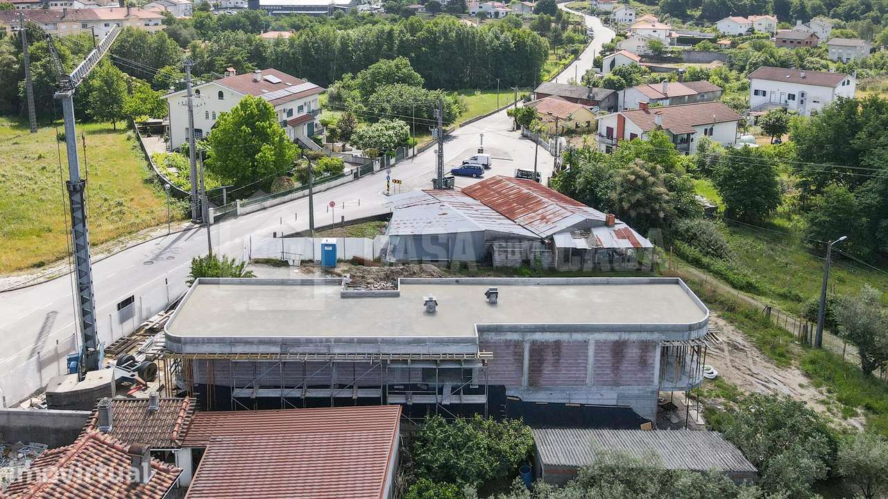 Moradia Isolada V3 em Pascoal - Grande imagem: 5/7