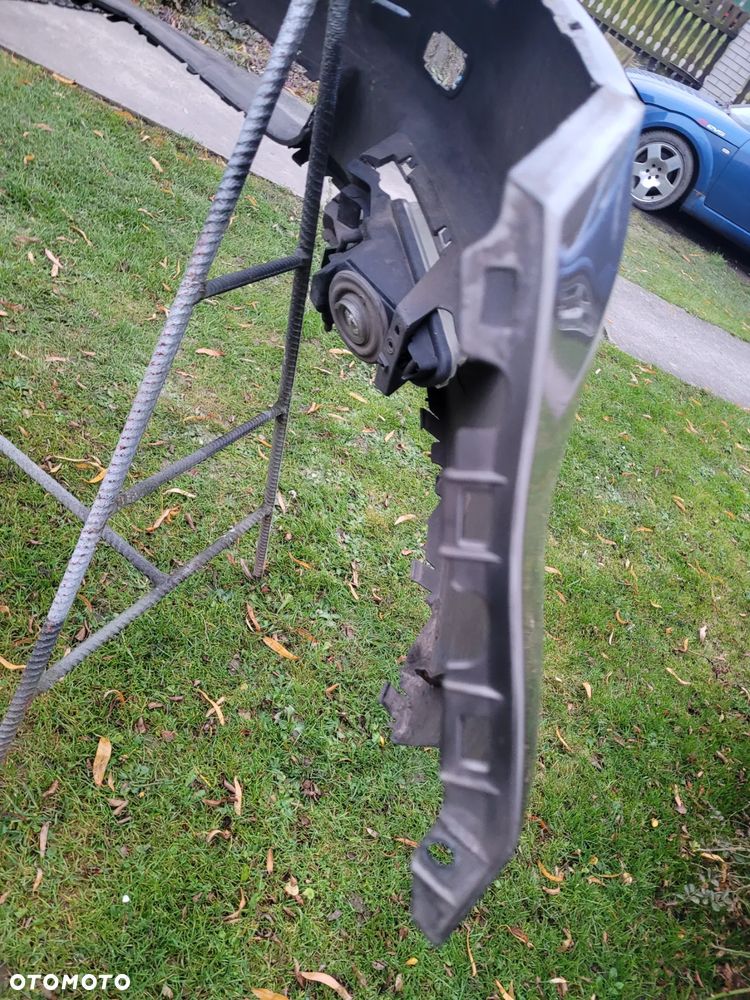 Fiat Bravo II zderzak przód - 5