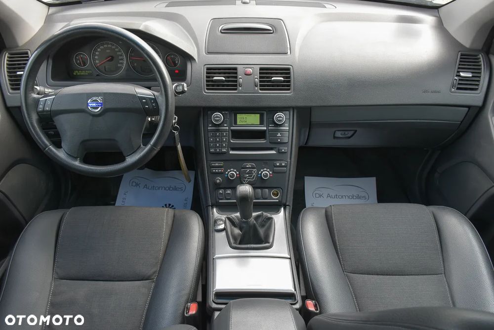 Volvo XC 90 D5 Summum - 18
