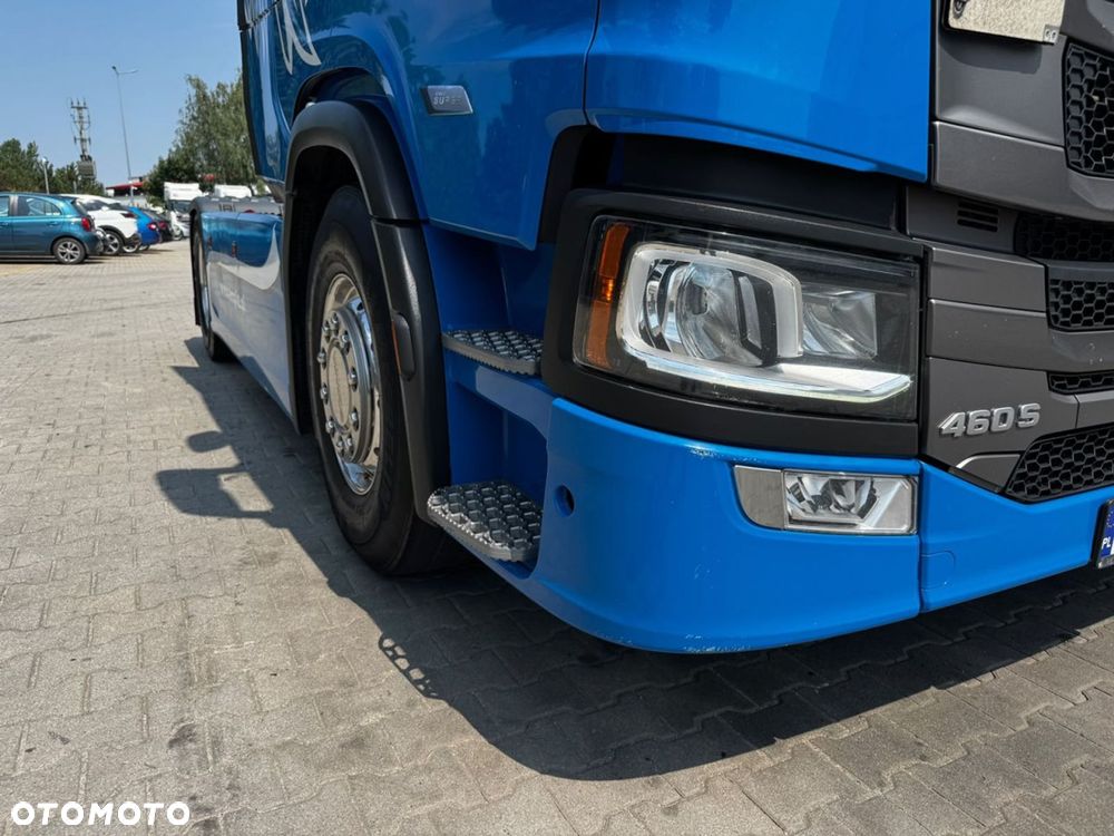 Scania S 460 A4x2NA - 6