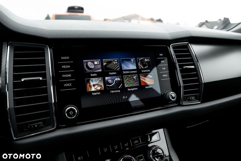 Skoda Kodiaq 2.0 TSI 4x4 DSG Sportline - 36