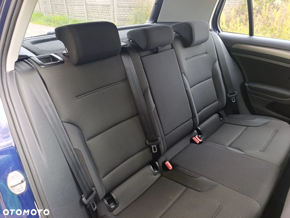 Volkswagen Golf VII 1.4 TSI BMT Comfortline - 13