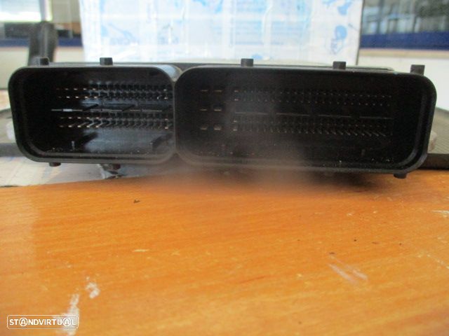 Centralina 03G906016FS 1K0937049S 1K09594 VW GOLF 5 2006 1.9TDI 105 CV ORIGINAL - 13