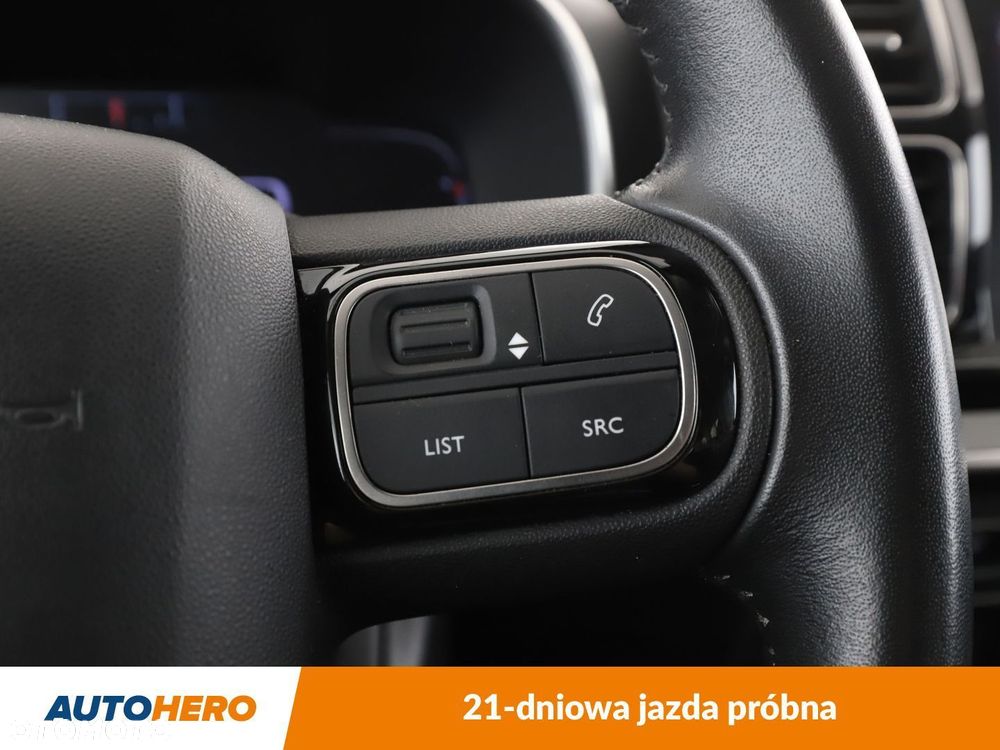 Citroën C5 Aircross - 30