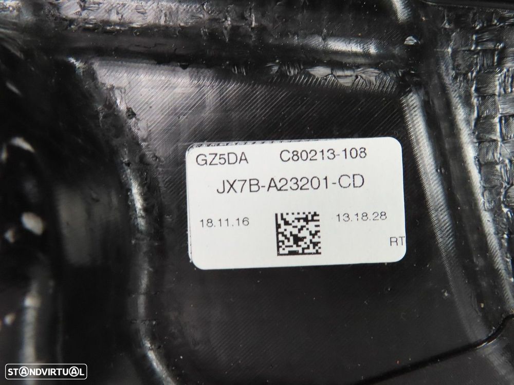 Elevador da Porta Esquerdo/Frente Usado / Original FORD FOCUS IV (HN) JX7B-A2320... - 4
