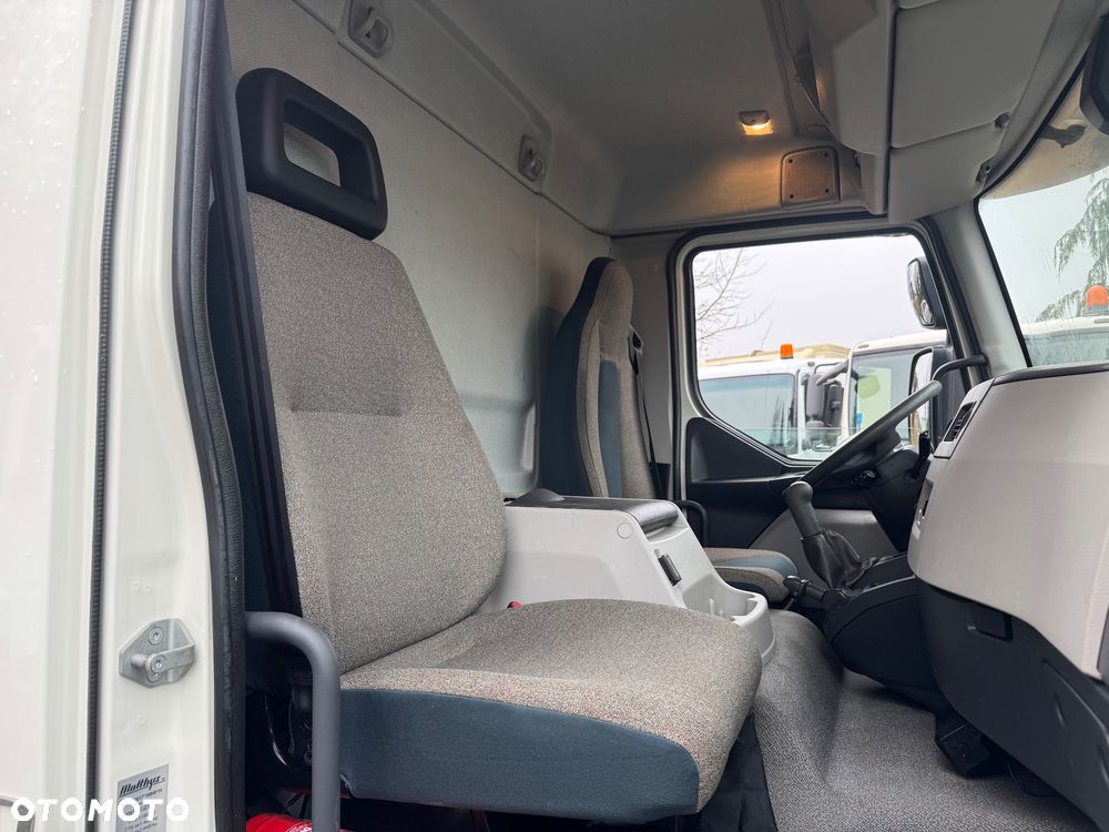 Volvo FL 250 Wywrotka 3 Stronna/ Manual - 19
