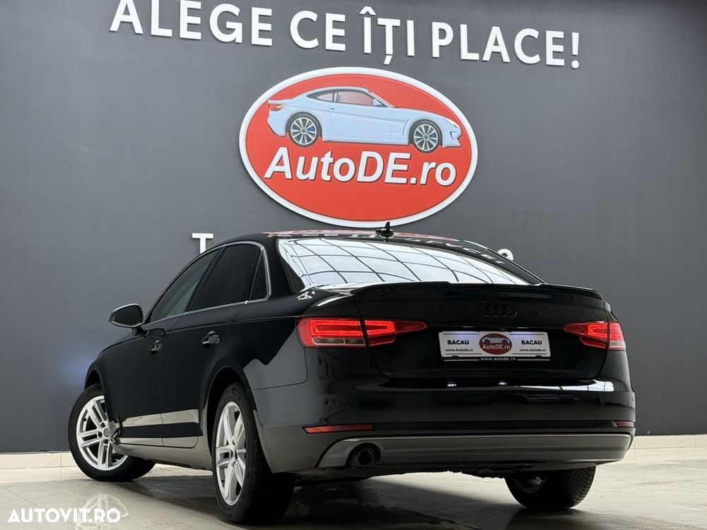 Audi A4 - 3