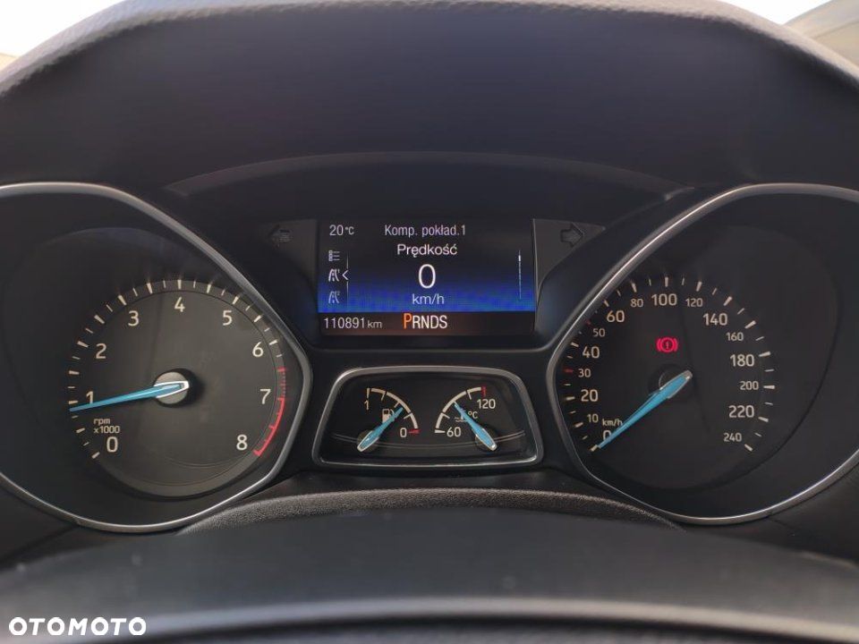 Ford Focus - 19