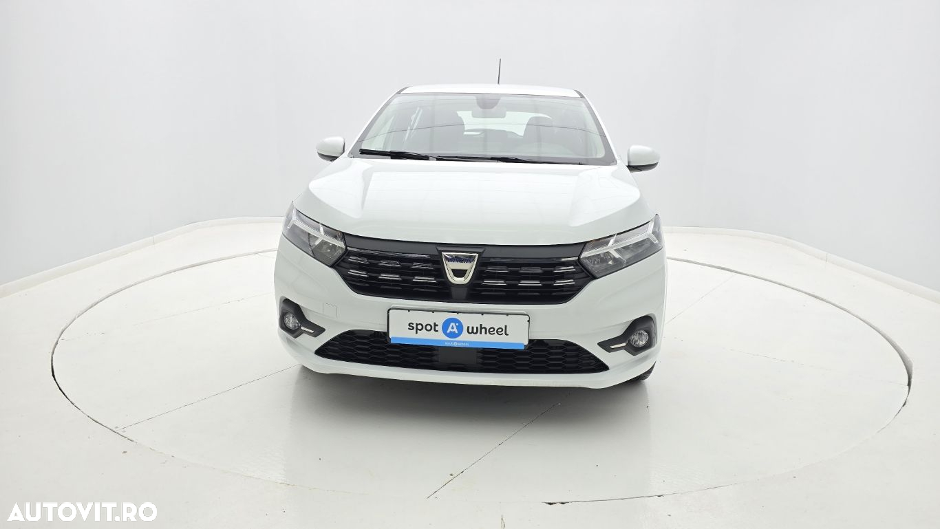 Dacia Sandero TCe 90 MT6 Comfort - 2