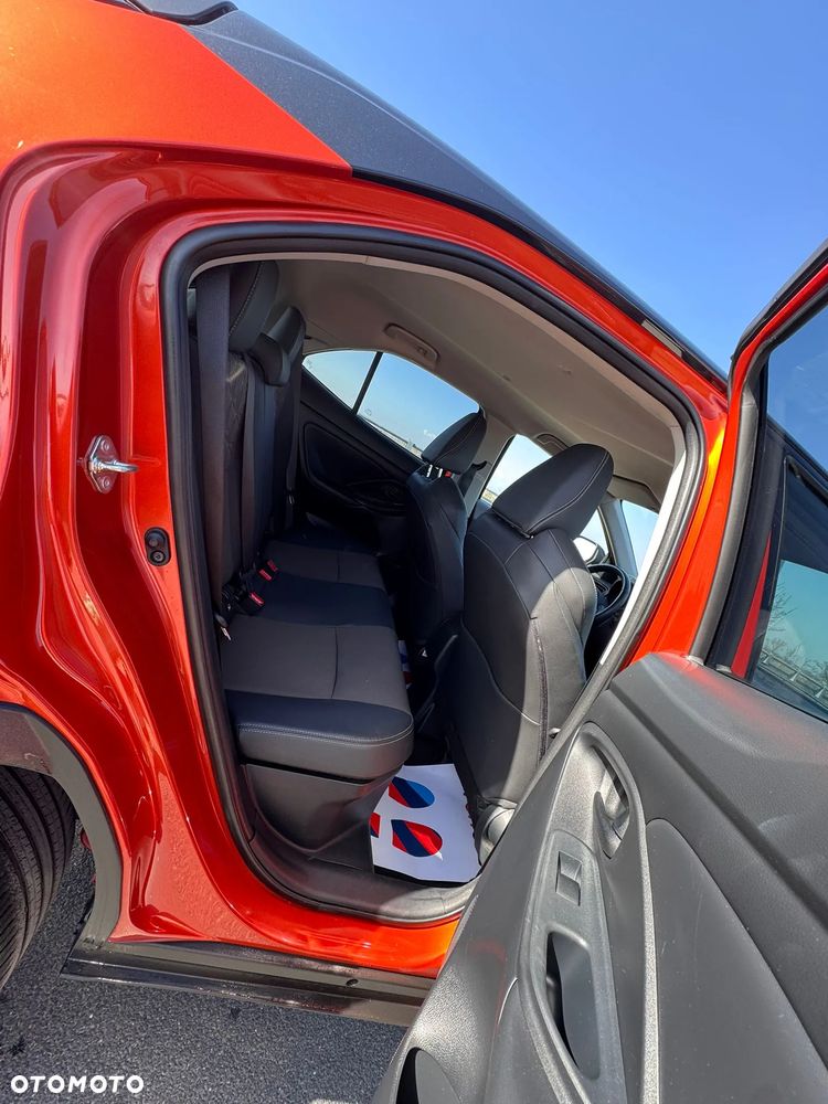 Toyota Yaris Cross Hybrid 1.5 Executive - 16