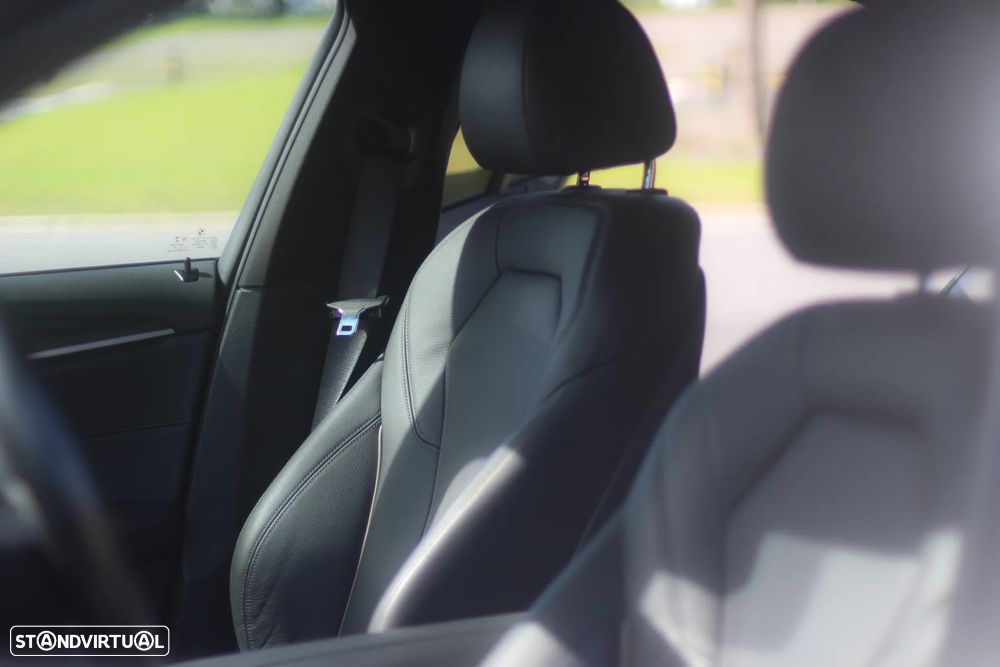 BMW 530 e Pack M - 11