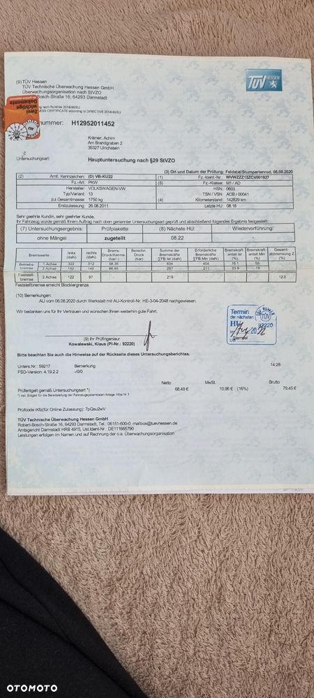 Volkswagen Scirocco 2.0 TDI - 15