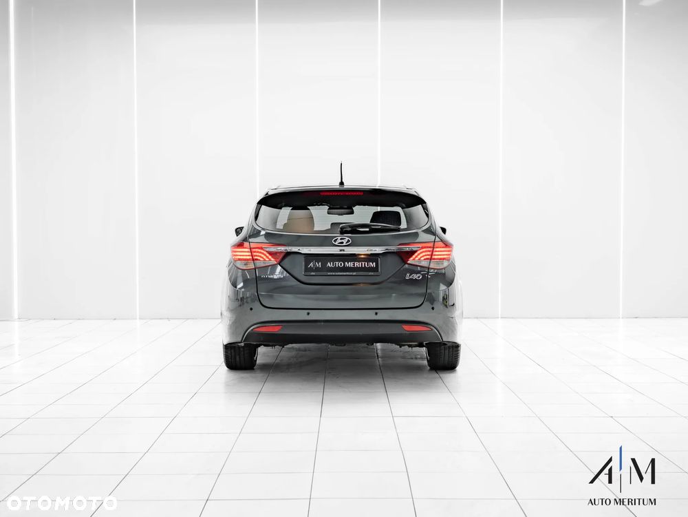 Hyundai i40 2.0 Automatik Premium - 10