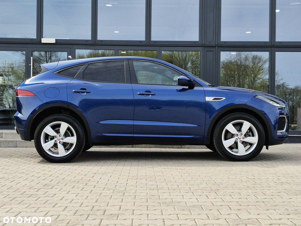 Jaguar E-Pace - 6
