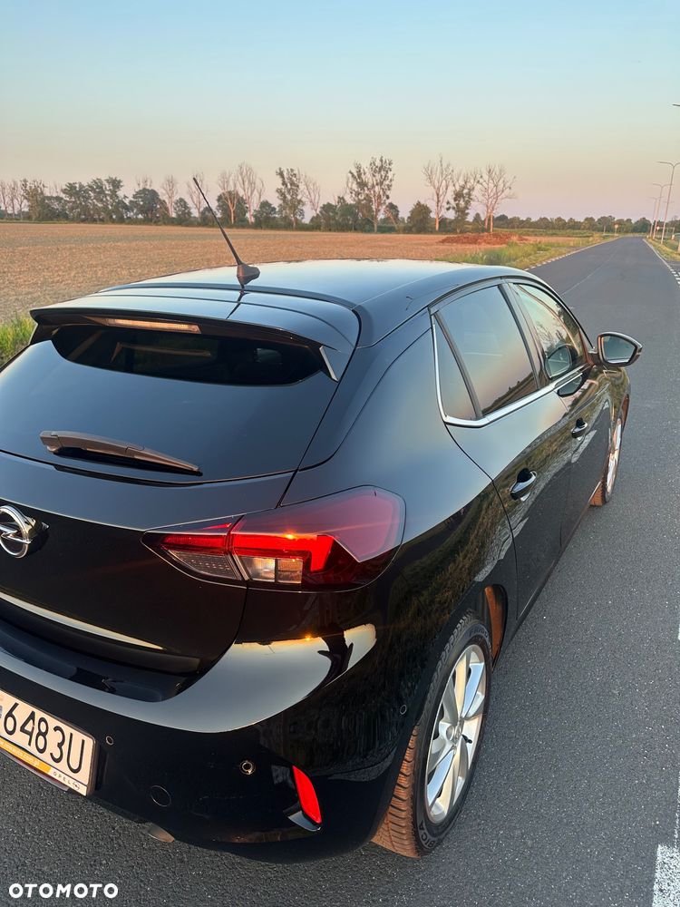 Opel Corsa 1.2 S&S - 5