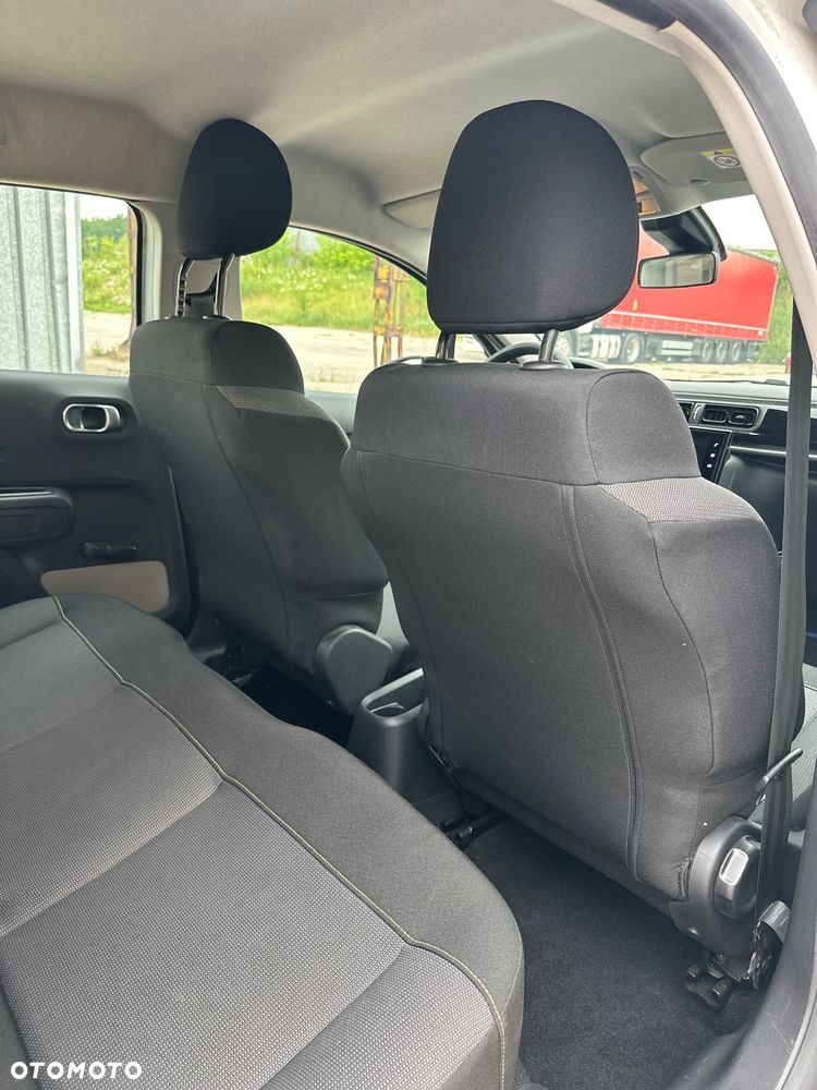 Citroën C3 1.2 PureTech Feel - 14