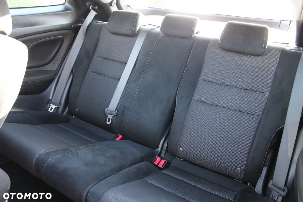 Honda Civic 1.8 TypeS + NAVI - 20