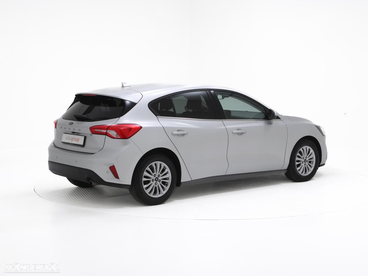Ford Focus 1.5 TDCi EcoBlue Active - 3