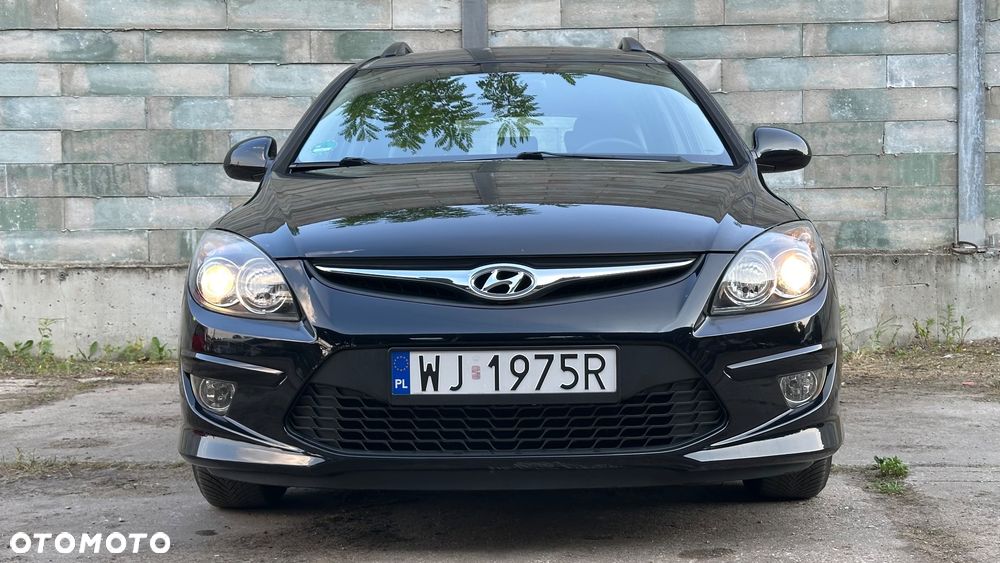 Hyundai i30 1.4 Comfort - 10