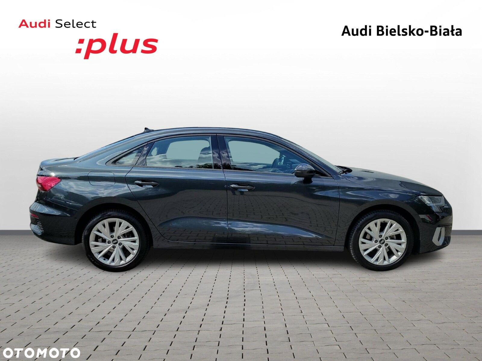 Audi A3 - 6