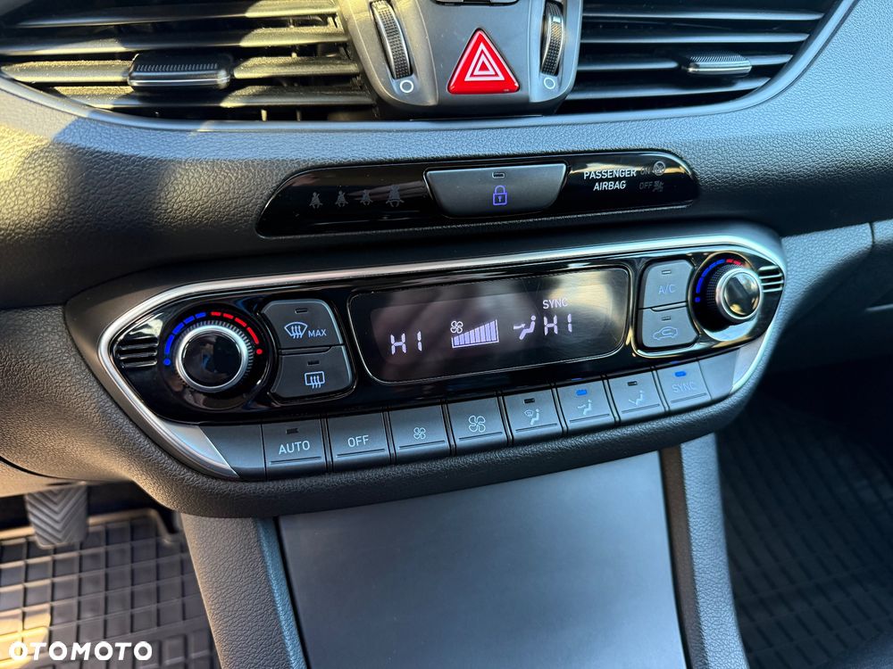 Hyundai i30 1.4 Style - 26