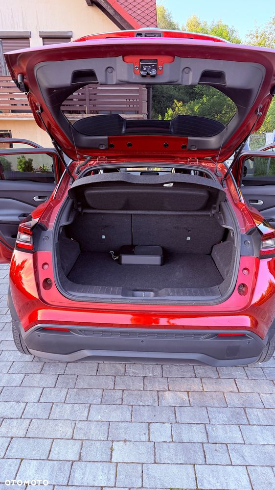 Nissan Juke 1.0 DIG-T Tekna - 10