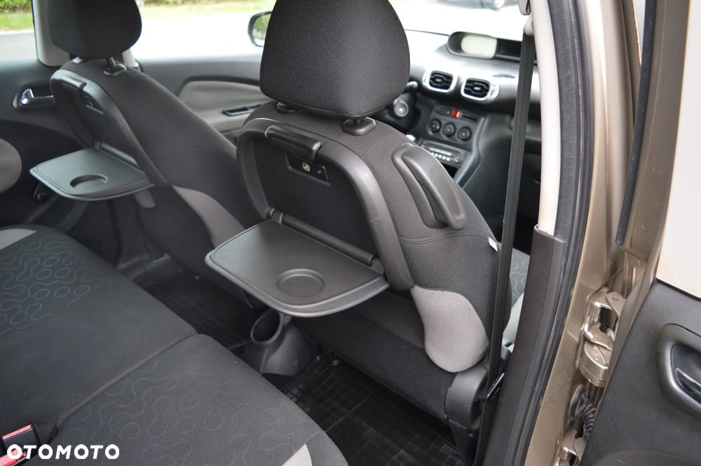 Citroën C3 Picasso 1.6 HDi Selection - 20