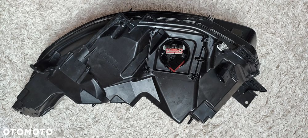 Lampa reflektor LED Ford Explorer VI 2022 - 14