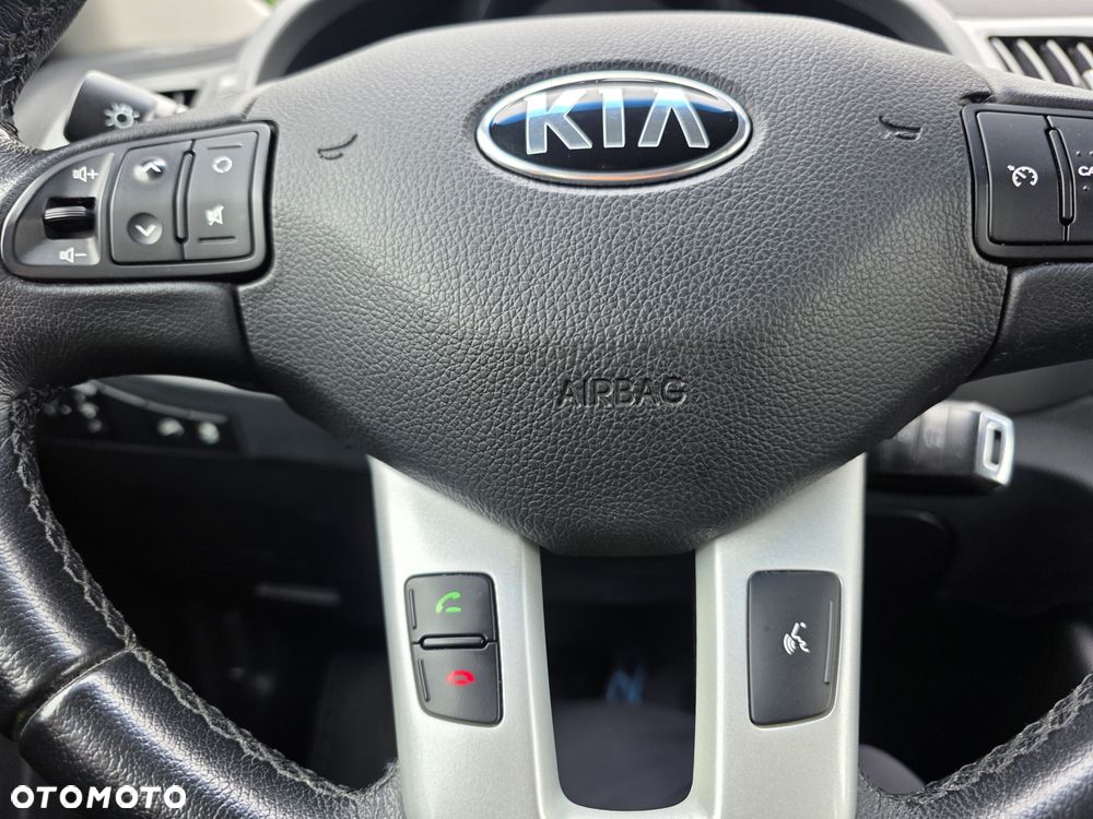 Kia Sportage 1.6 GDI L 2WD - 15