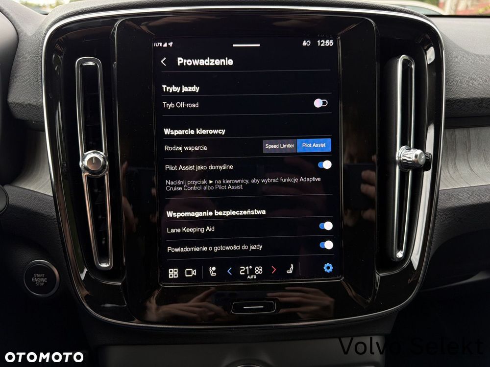 Volvo XC 40 - 24