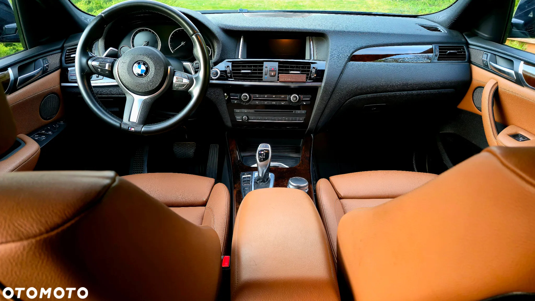 BMW X4 M M40i - 13