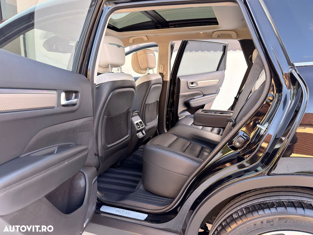 Renault Koleos ENERGY dCi 175 X-tronic 4WD INITIALE PARIS - 33