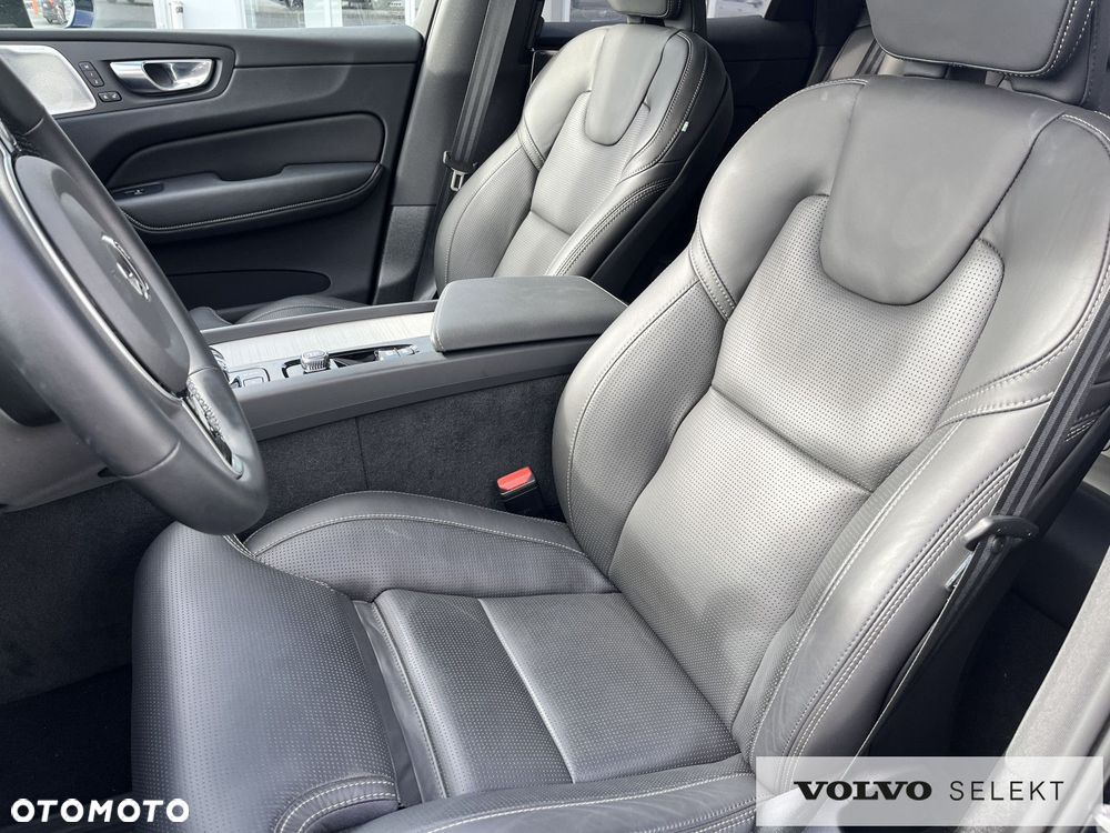 Volvo XC 60 - 13