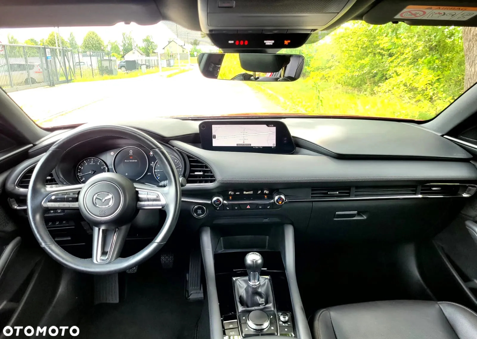 Mazda 3 - 25