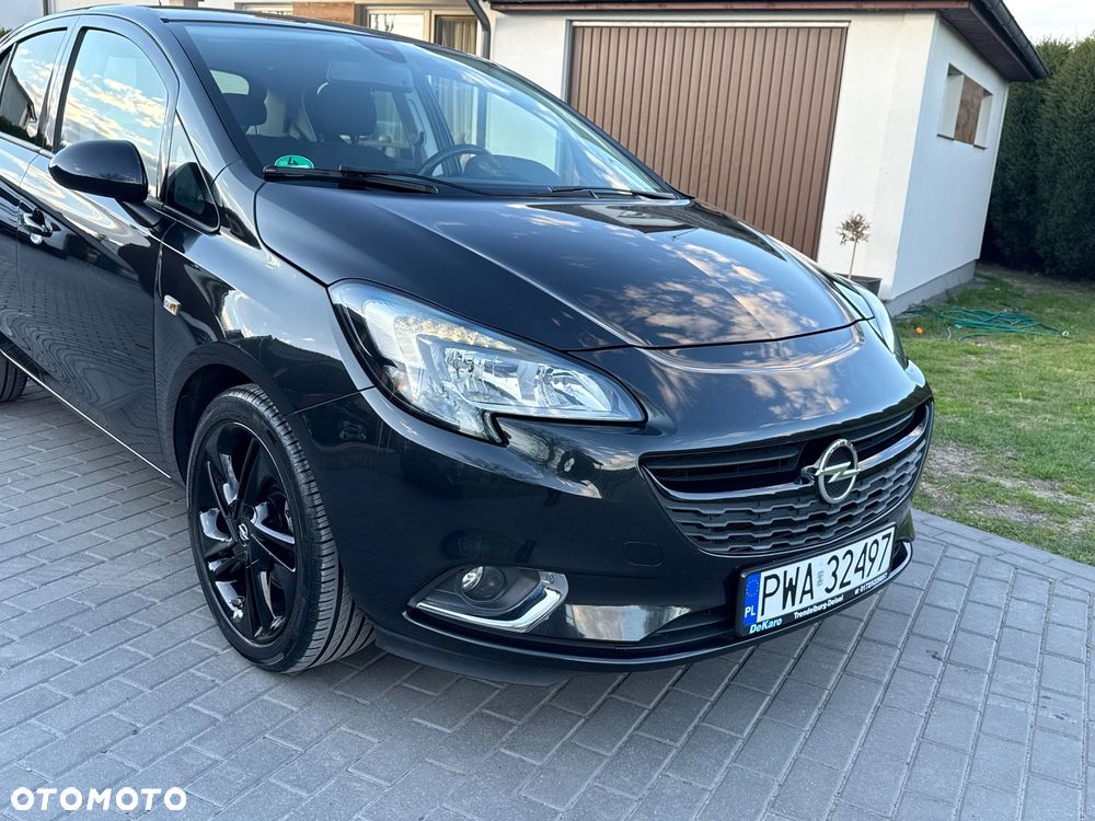 Opel Corsa - 18