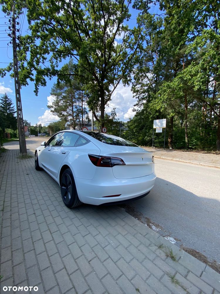 Tesla Model 3 Performance AWD - 14