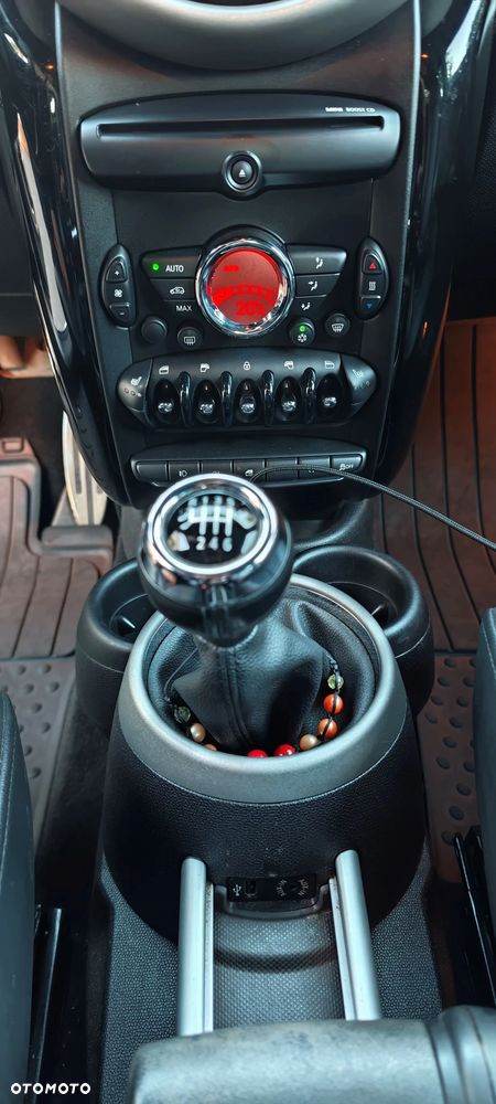 MINI Countryman Cooper S ALL4 - 8