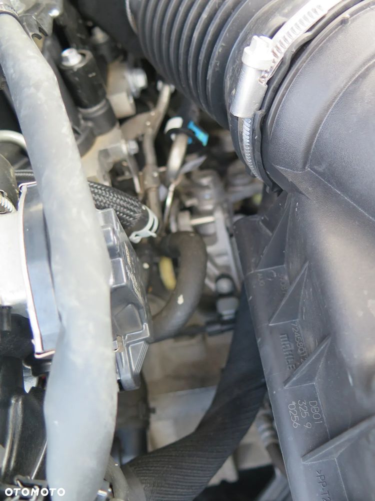 Opel Astra V 1.5 CDTI GS Line S&S - 35